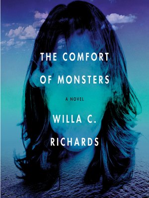 cover image of The Comfort of Monsters